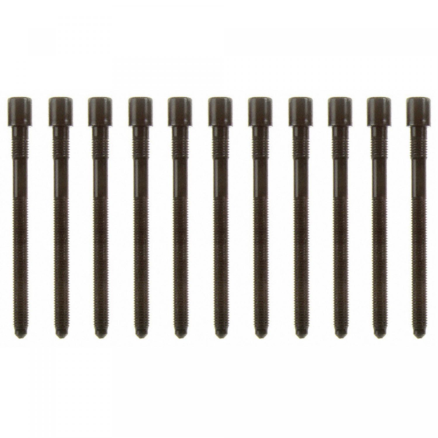 Fel-Pro ES71193 - Engine Cylinder Head Bolt Set Fel-Pro ES71193 Engine Cylinder Head Bolt Set product image 1 of 1