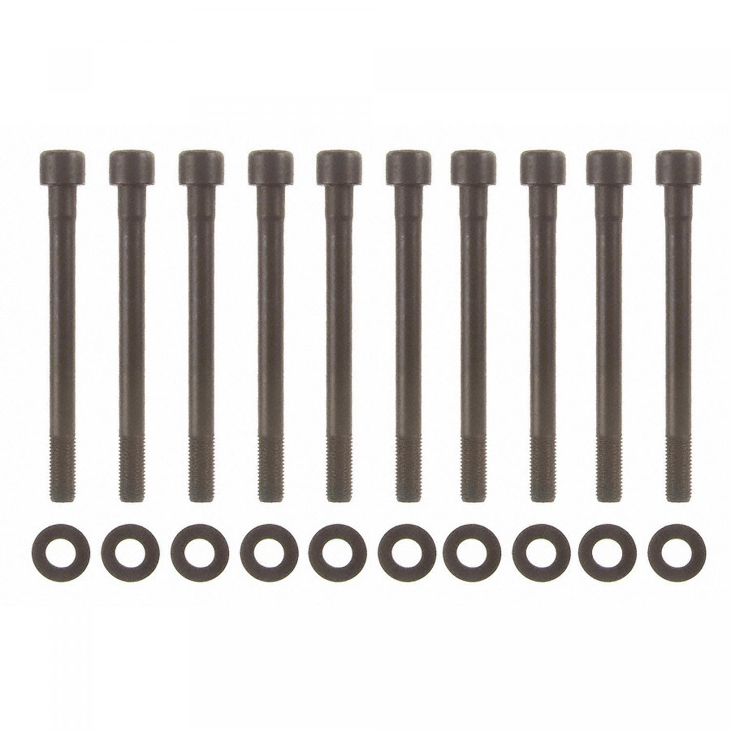 Fel-Pro ES71201 Engine Cylinder Head Bolt Set product image 1 of 1