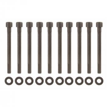 1999 Hyundai Accent Engine Cylinder Head Bolt Set