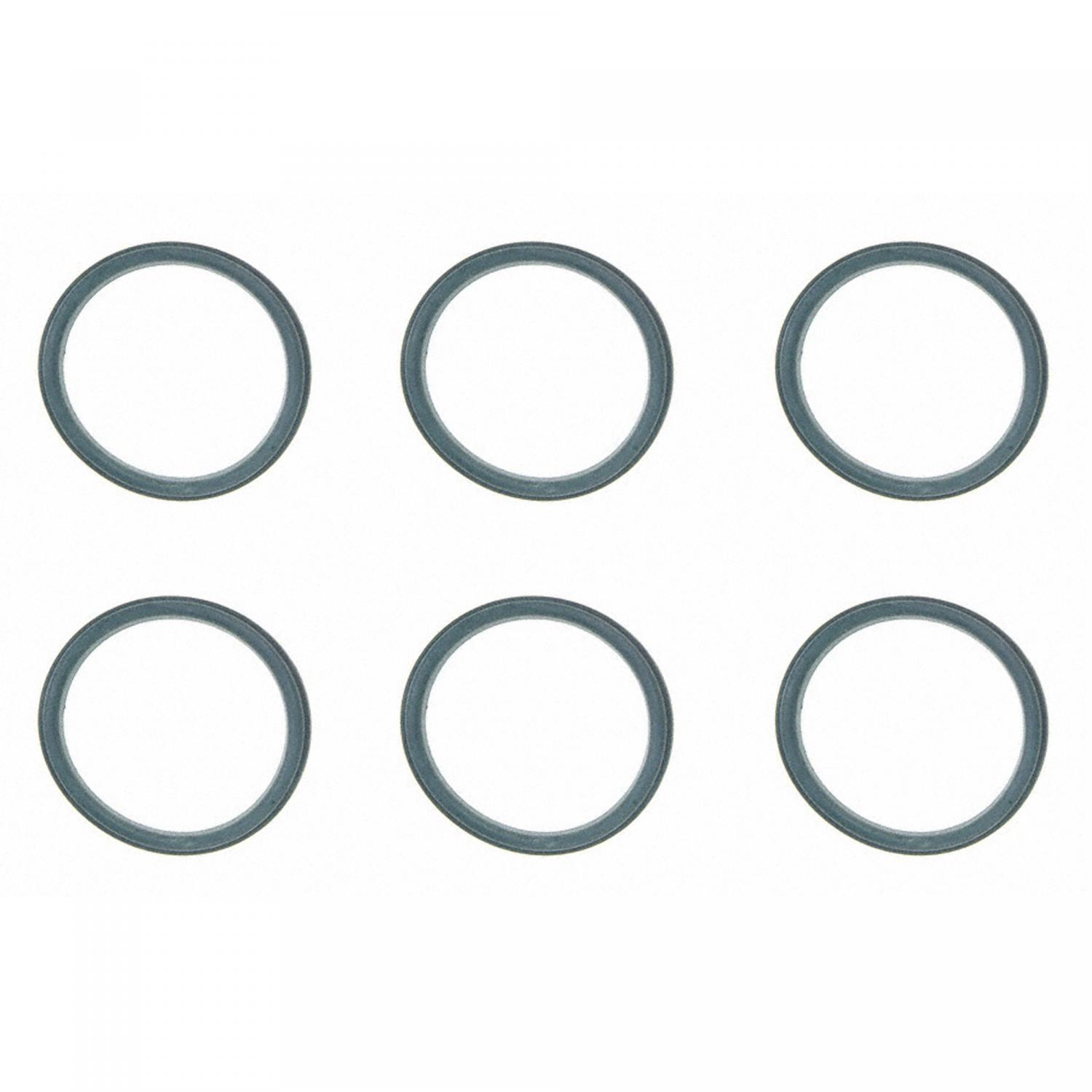 Fel-Pro ES71205 - Spark Plug Tube Seal Set Fel-Pro ES71205 Spark Plug Tube Seal Set product image 1 of 1