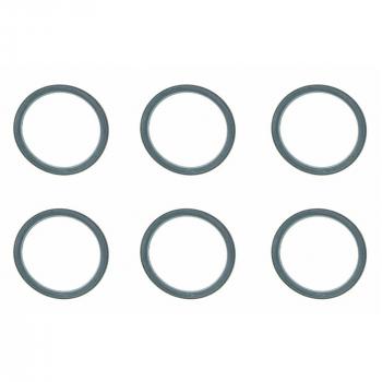 1994 Saab 900 Spark Plug Tube Seal Set Fel-Pro ES71205 image 1 of 1
