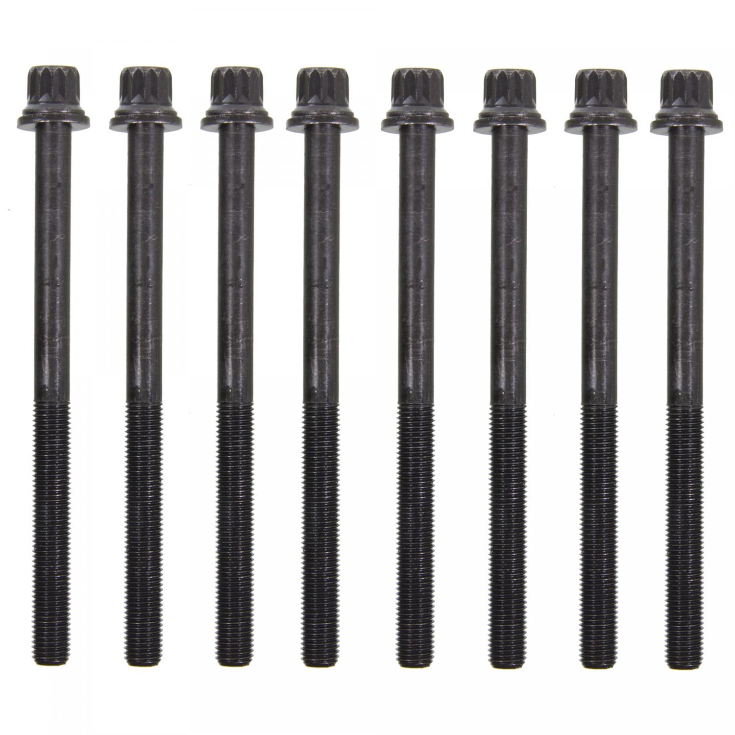 Fel-Pro ES713291 - Engine Cylinder Head Bolt Set Fel-Pro ES713291 Engine Cylinder Head Bolt Set product image 1 of 1