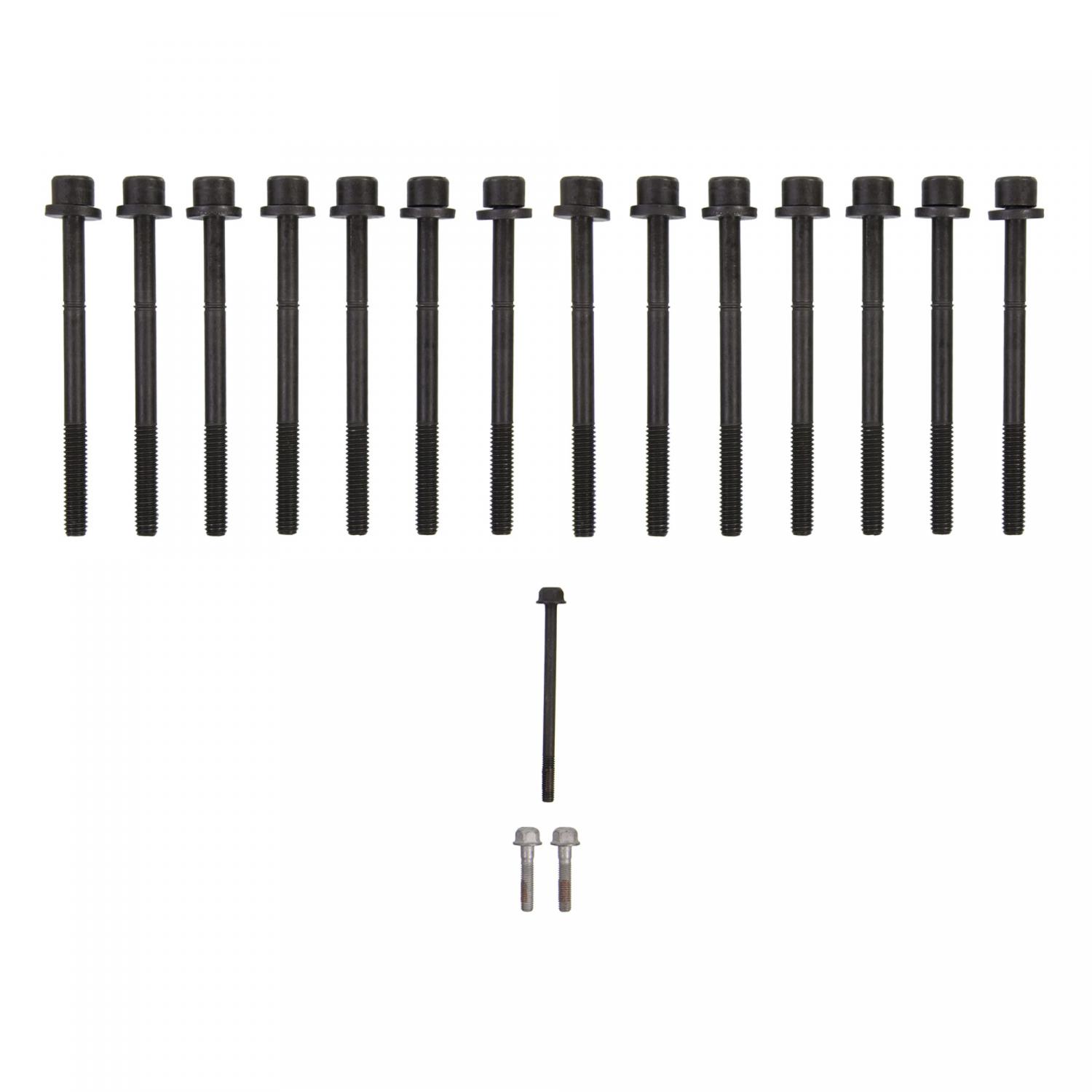 Fel-Pro ES71334 Engine Cylinder Head Bolt Set product image 1 of 1