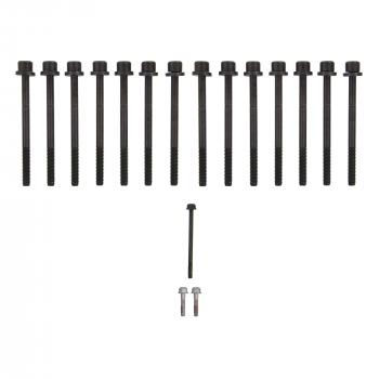 2010 Hummer H3T Engine Cylinder Head Bolt Set