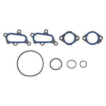 2007 Chevrolet Express 3500 Engine Water Pump Gasket Kit