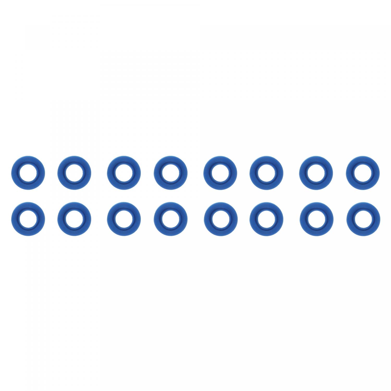 Fel-Pro ES71451 - Engine Valve Cover Grommet Set Fel-Pro ES71451 Engine Valve Cover Grommet Set product image 1 of 1