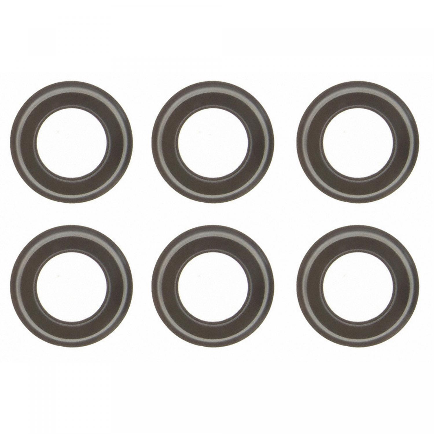 Fel-Pro ES721201 - Spark Plug Tube Seal Set Fel-Pro ES721201 Spark Plug Tube Seal Set product image 1 of 1