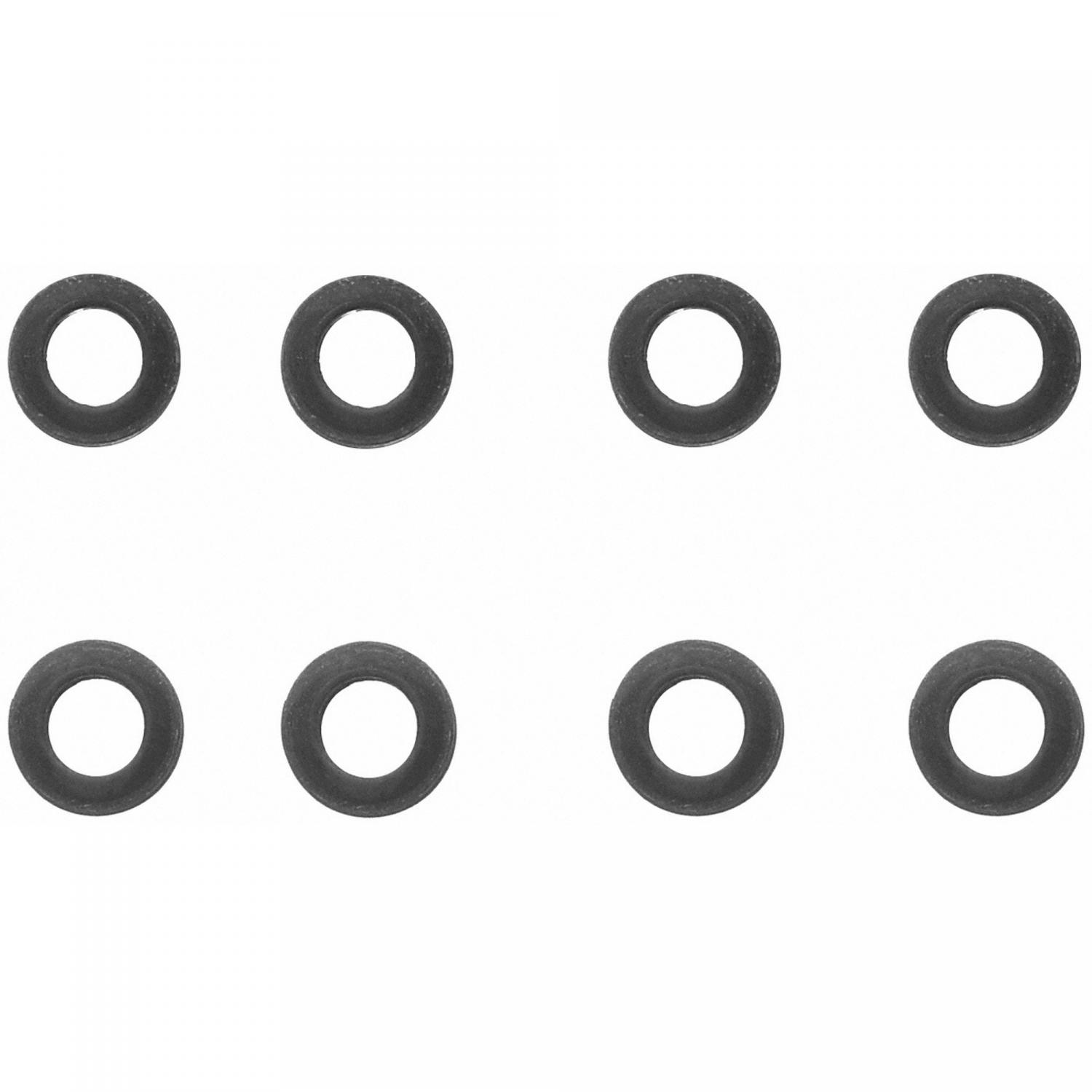 Fel-Pro ES72125 - Engine Valve Cover Grommet Set Fel-Pro ES72125 Engine Valve Cover Grommet Set product image 1 of 1
