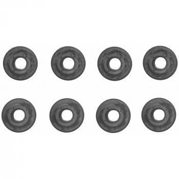 1995 Acura Integra Engine Valve Cover Grommet Set Fel-Pro ES721321 image 1 of 1