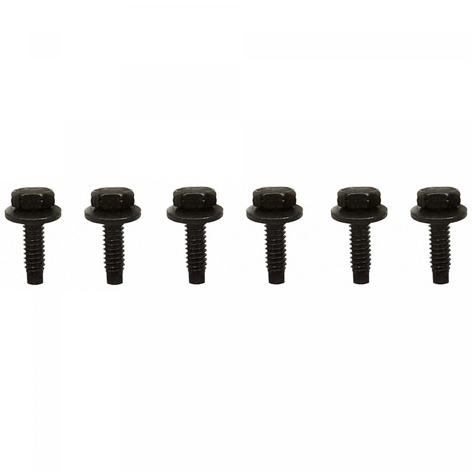 Fel-Pro ES72135 - Engine Valve Cover Bolt Kit Fel-Pro ES72135 Engine Valve Cover Bolt Kit product image 1 of 1