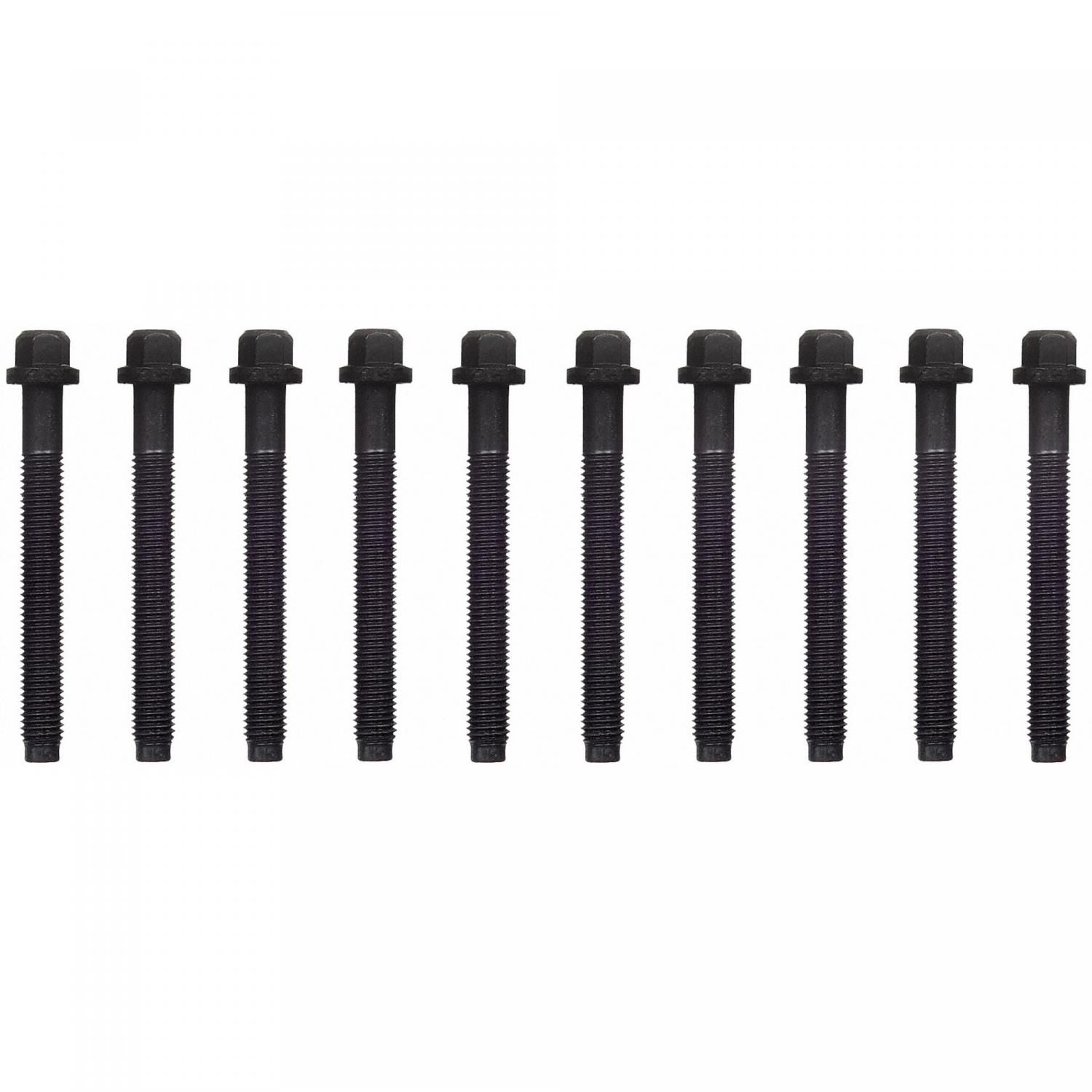 Fel-Pro ES72137 - Engine Cylinder Head Bolt Set Fel-Pro ES72137 Engine Cylinder Head Bolt Set product image 1 of 1