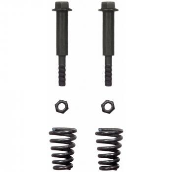 1985 Plymouth Turismo Exhaust Bolt and Spring