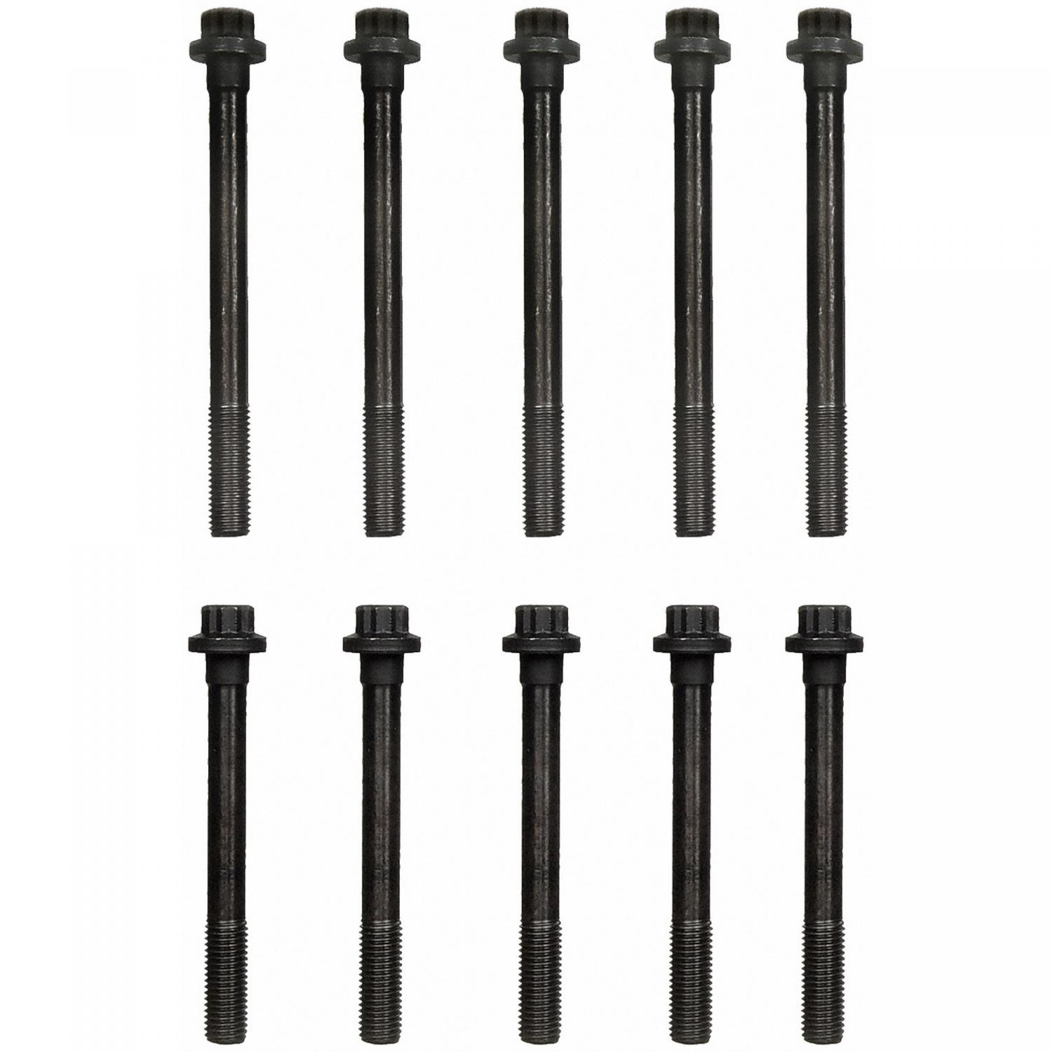 Fel-Pro ES72145 - Engine Cylinder Head Bolt Set Fel-Pro ES72145 Engine Cylinder Head Bolt Set product image 1 of 1