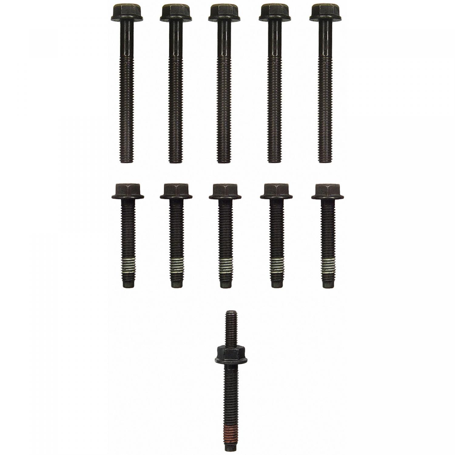 Fel-Pro ES72155 Engine Cylinder Head Bolt Set product image 1 of 1
