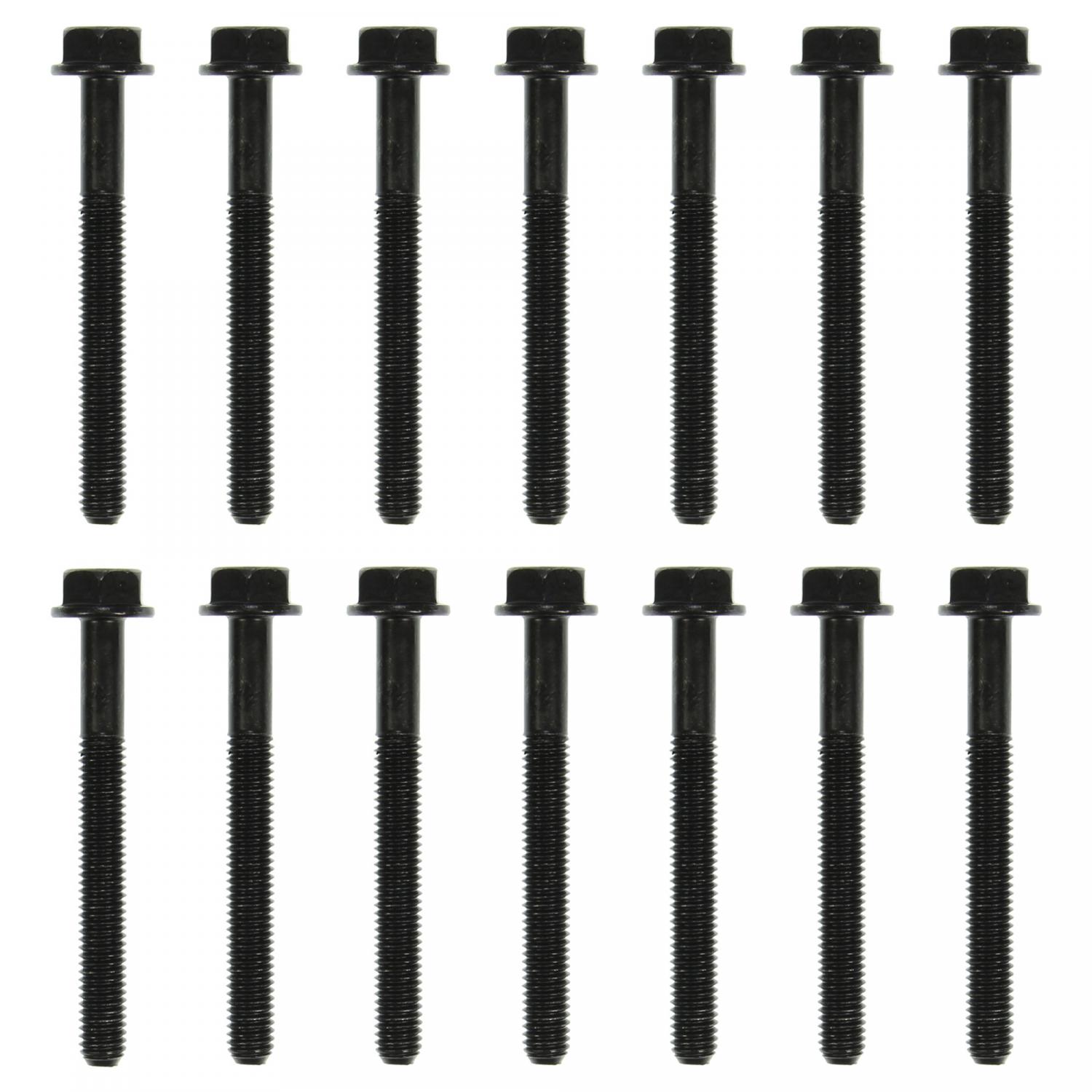 Fel-Pro ES721551 - Engine Cylinder Head Bolt Set Fel-Pro ES721551 Engine Cylinder Head Bolt Set product image 1 of 1