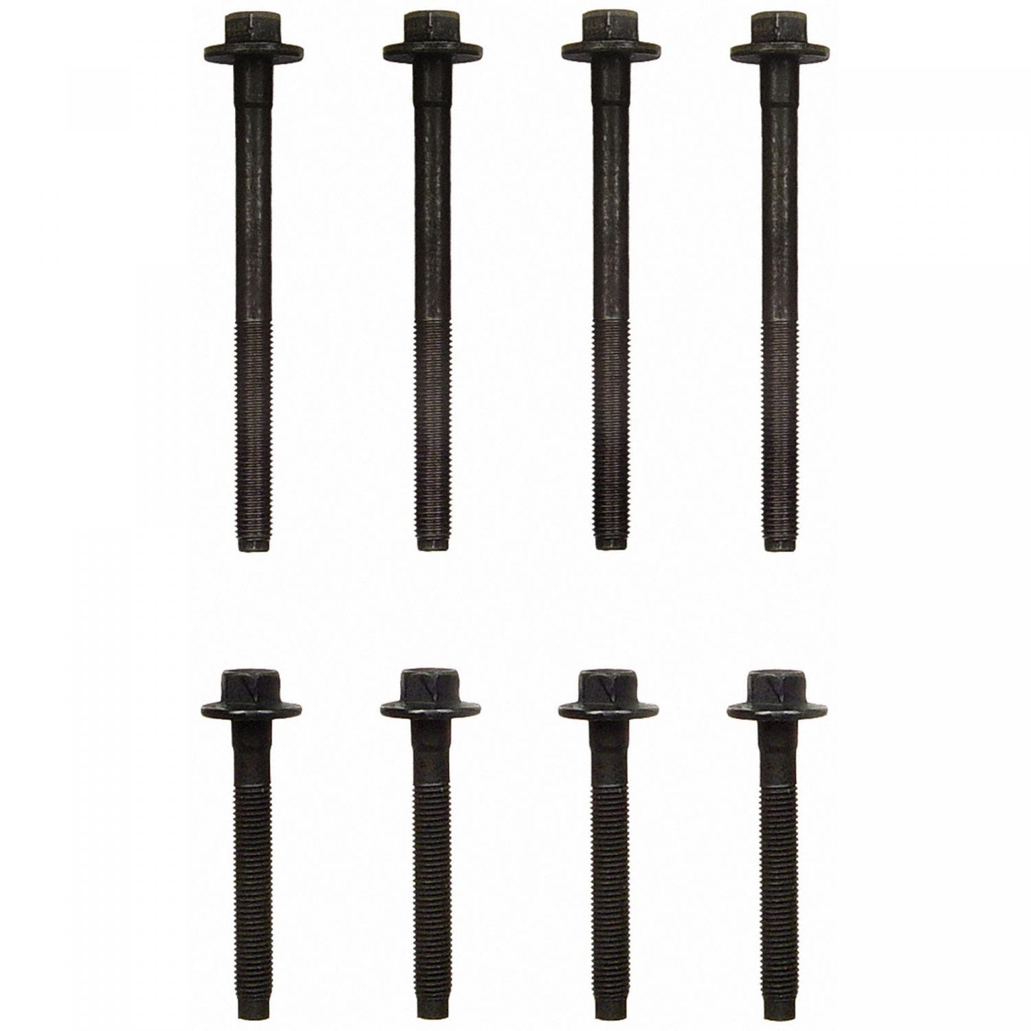 Fel-Pro ES72156 - Engine Cylinder Head Bolt Set Fel-Pro ES72156 Engine Cylinder Head Bolt Set product image 1 of 1