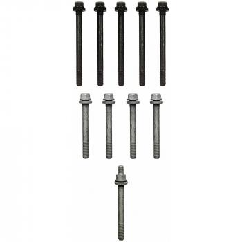 1989 Buick Skyhawk Engine Cylinder Head Bolt Set Fel-Pro ES72158 image 1 of 1