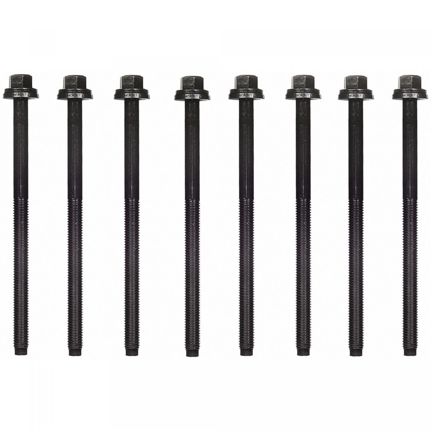 Fel-Pro ES72159 - Engine Cylinder Head Bolt Set Fel-Pro ES72159 Engine Cylinder Head Bolt Set product image 1 of 1