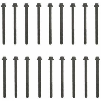 1996 Ford Econoline Super Duty Engine Cylinder Head Bolt Set Fel-Pro ES72161 image 1 of 1