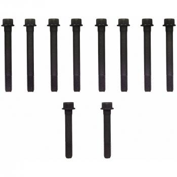 1983 Pontiac J2000 Engine Cylinder Head Bolt Set