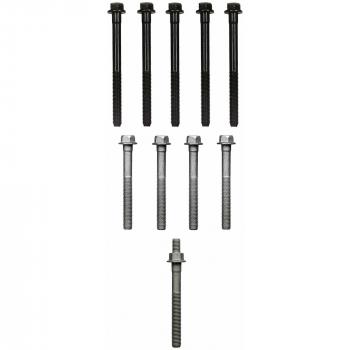 1991 Pontiac Tempest Engine Cylinder Head Bolt Set