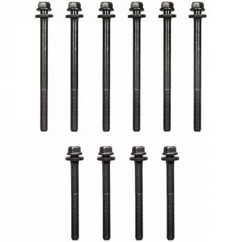 1999 Mitsubishi Eclipse Engine Cylinder Head Bolt Set Fel-Pro ES72166 image 1 of 1