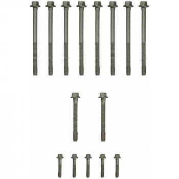 2004 Chevrolet SSR Engine Cylinder Head Bolt Set