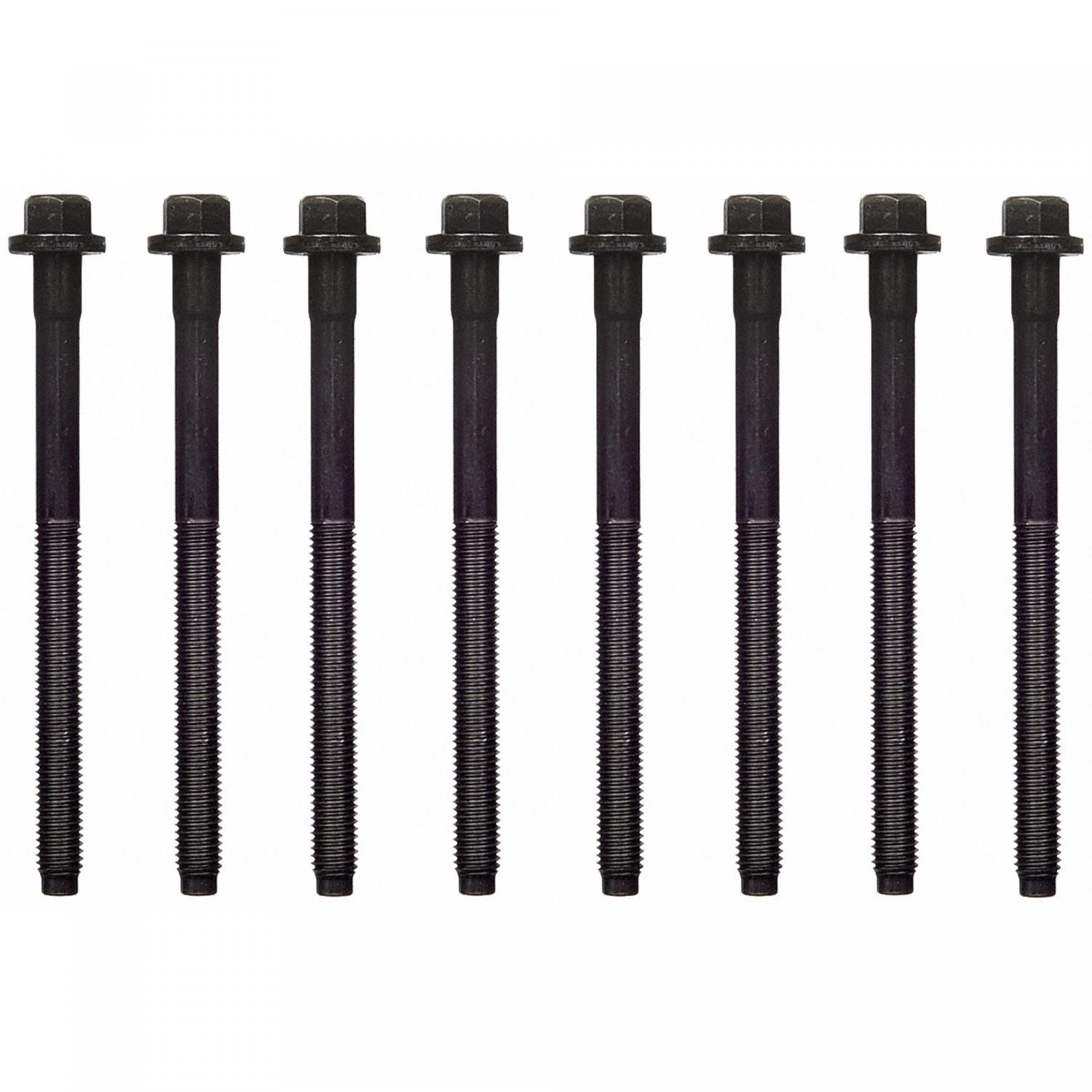 Fel-Pro ES72174 - Engine Cylinder Head Bolt Set Fel-Pro ES72174 Engine Cylinder Head Bolt Set product image 1 of 1
