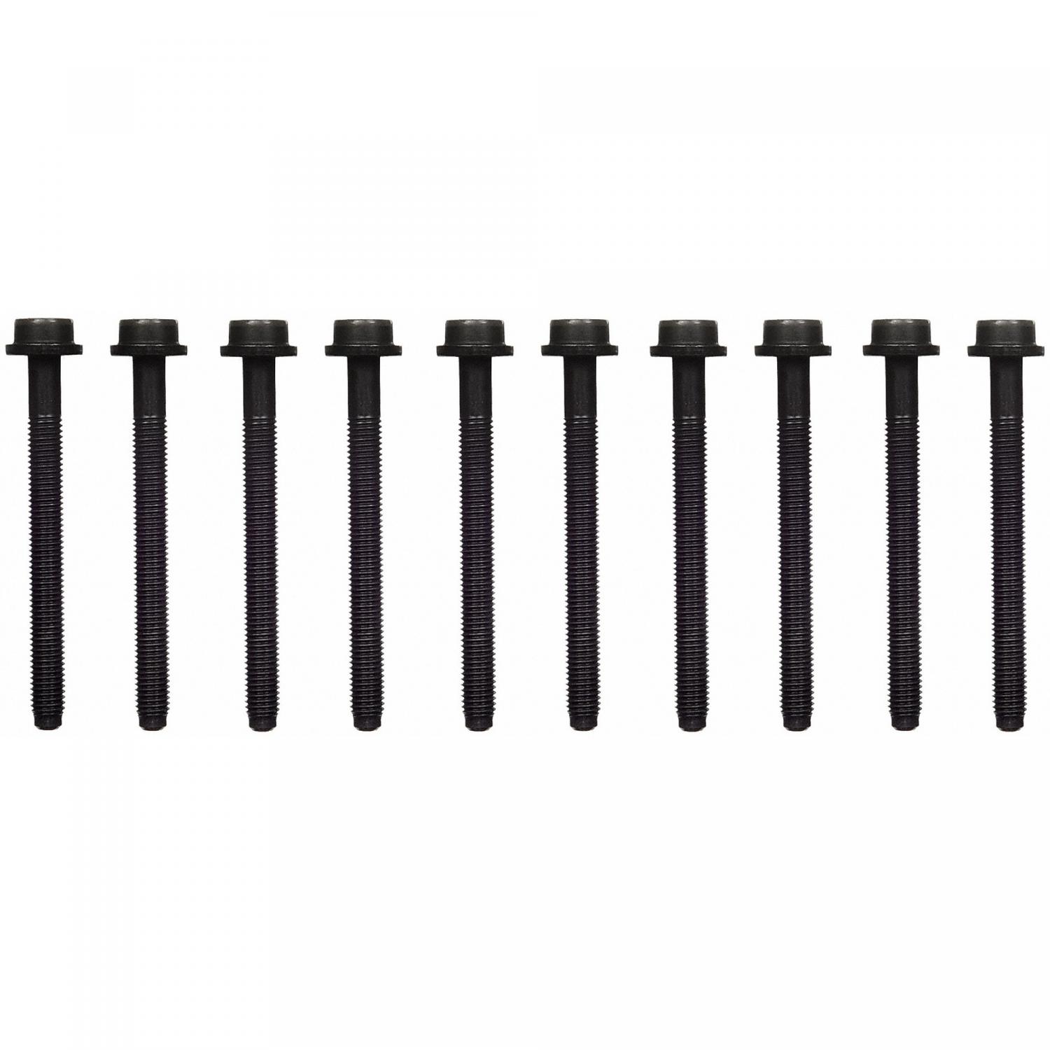 Fel-Pro ES72175 - Engine Cylinder Head Bolt Set Fel-Pro ES72175 Engine Cylinder Head Bolt Set product image 1 of 1