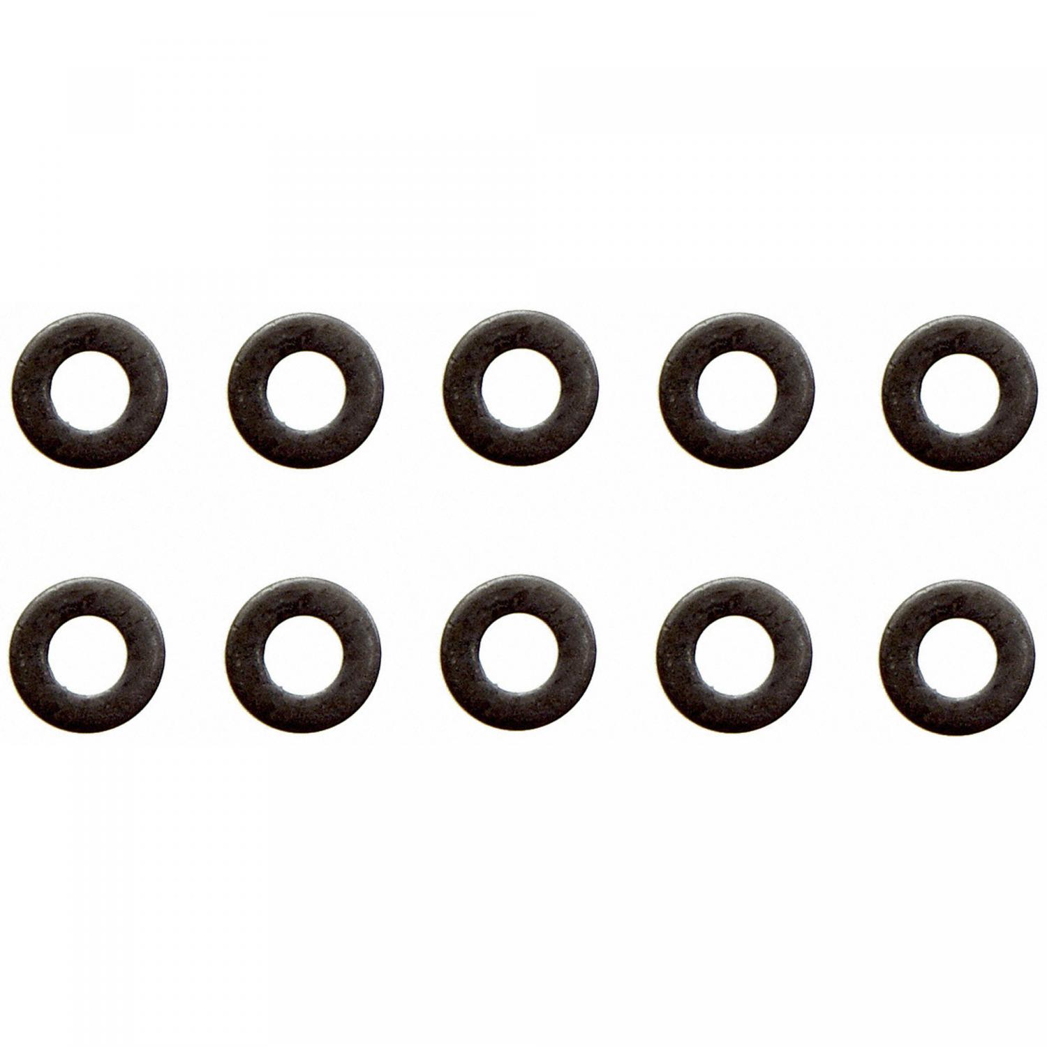 Fel-Pro ES72176 - Engine Cylinder Head Bolt Washer Set Fel-Pro ES72176 Engine Cylinder Head Bolt Washer Set product image 1 of 1