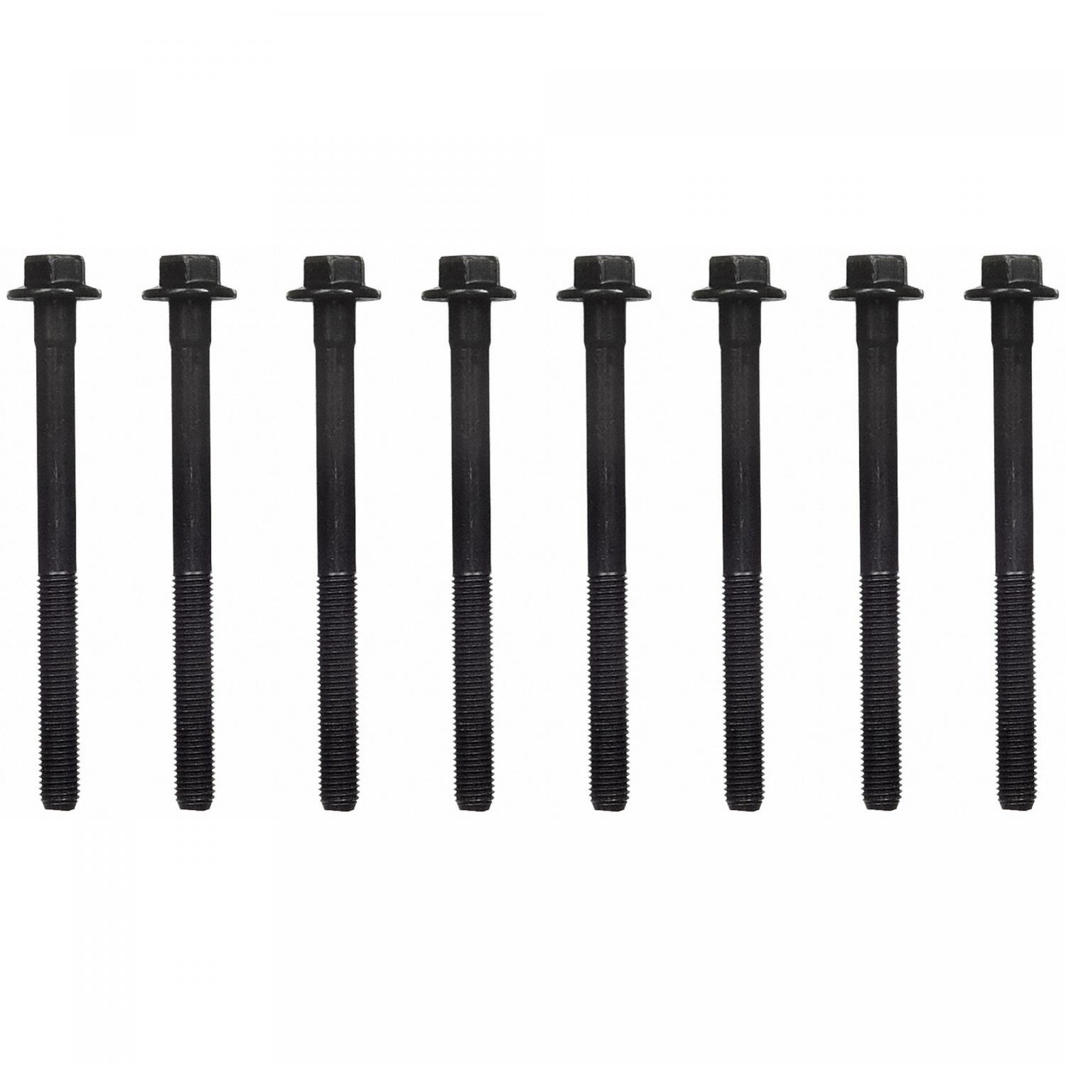 Fel-Pro ES72177 - Engine Cylinder Head Bolt Set Fel-Pro ES72177 Engine Cylinder Head Bolt Set product image 1 of 1