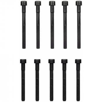 1999 Toyota Tercel Engine Cylinder Head Bolt Set Fel-Pro ES72181 image 1 of 1