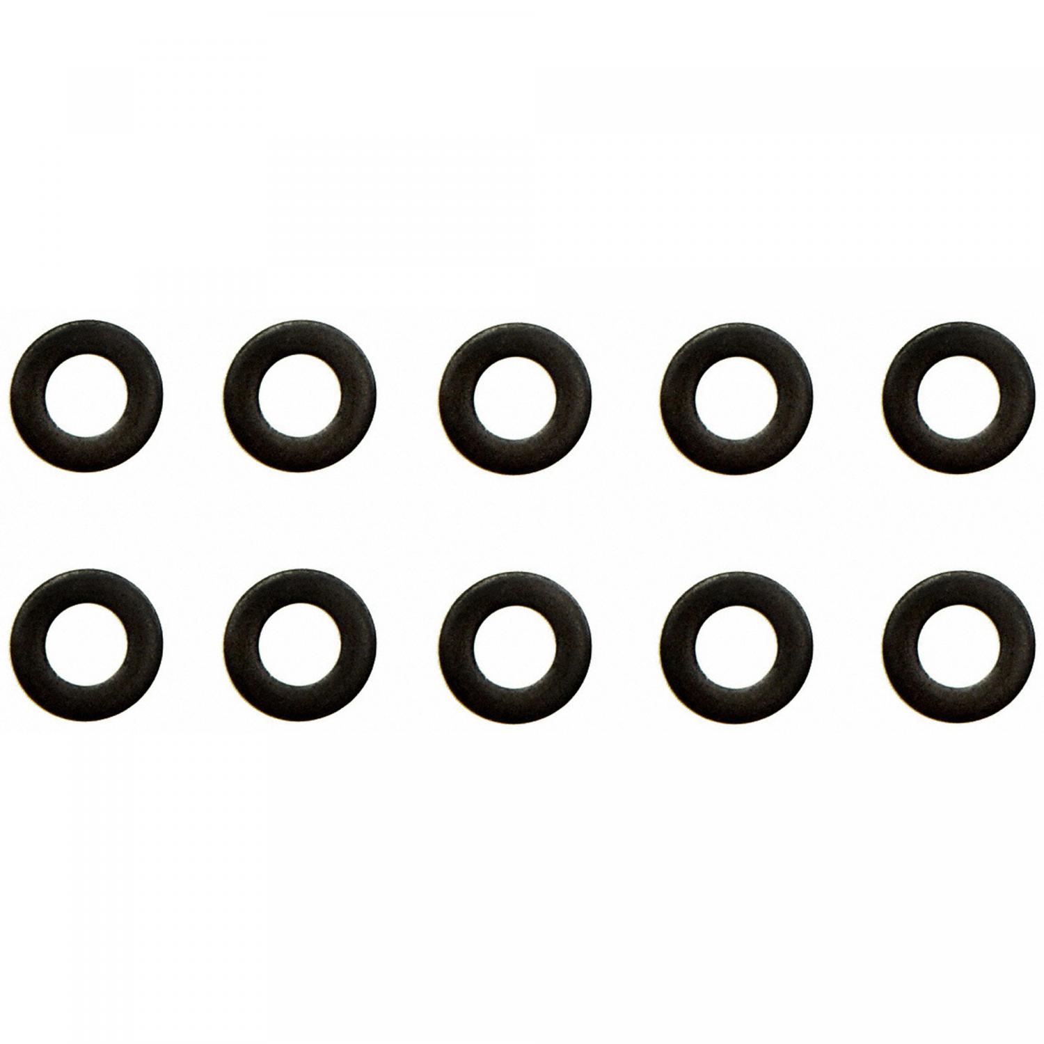 Fel-Pro ES72184 - Engine Cylinder Head Bolt Washer Set Fel-Pro ES72184 Engine Cylinder Head Bolt Washer Set product image 1 of 1