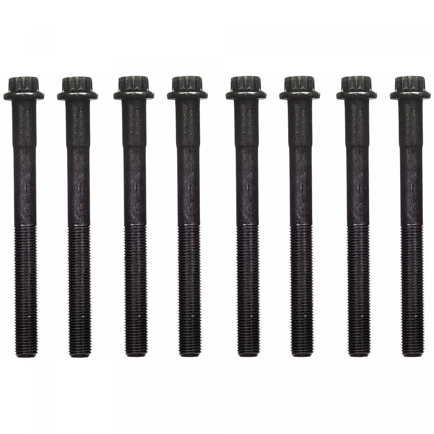Fel-Pro ES72185 - Engine Cylinder Head Bolt Set Fel-Pro ES72185 Engine Cylinder Head Bolt Set product image 1 of 1