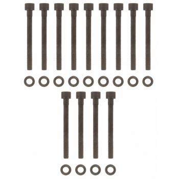 2003 Nissan Xterra Engine Cylinder Head Bolt Set Fel-Pro ES72194 image 1 of 1