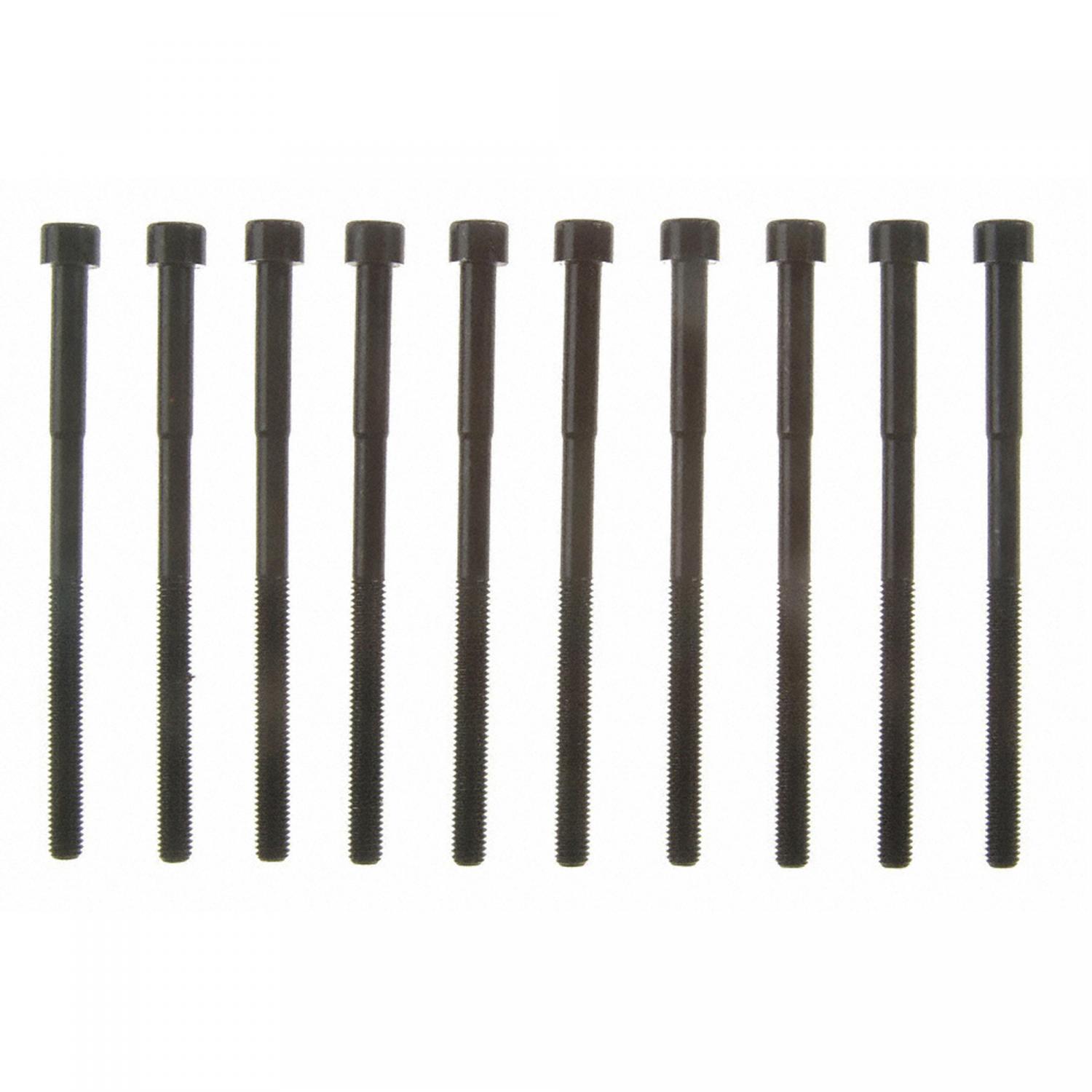 Fel-Pro ES72197 - Engine Cylinder Head Bolt Set Fel-Pro ES72197 Engine Cylinder Head Bolt Set product image 1 of 1