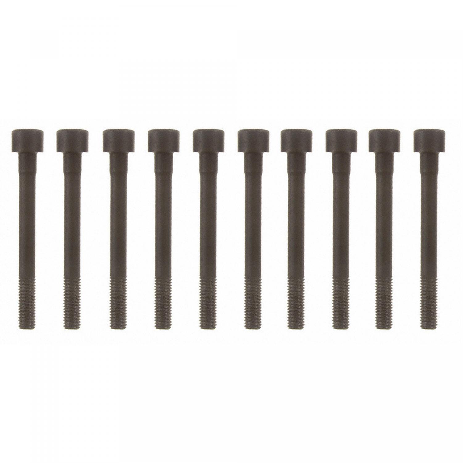 Fel-Pro ES72203 - Engine Cylinder Head Bolt Set Fel-Pro ES72203 Engine Cylinder Head Bolt Set product image 1 of 1
