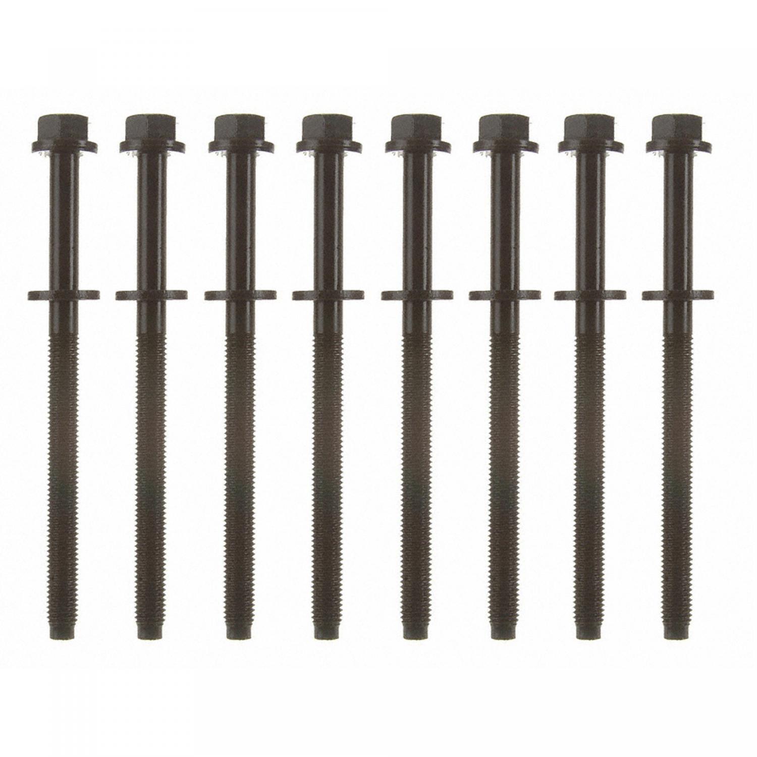 Fel-Pro ES72208 - Engine Cylinder Head Bolt Set Fel-Pro ES72208 Engine Cylinder Head Bolt Set product image 1 of 1