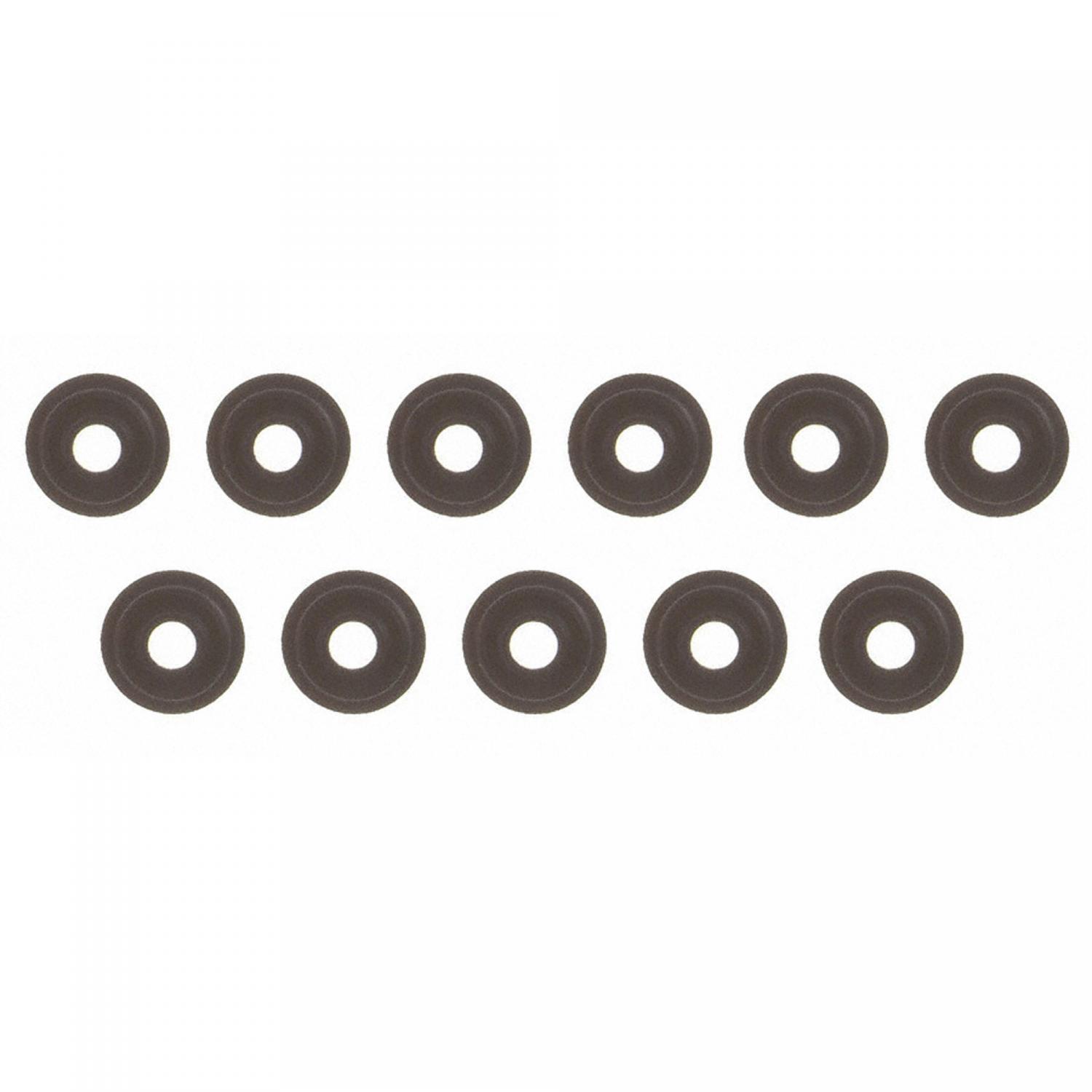 Fel-Pro ES72210 - Engine Valve Cover Grommet Set Fel-Pro ES72210 Engine Valve Cover Grommet Set product image 1 of 1