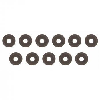 1994 Mercury Capri Engine Valve Cover Grommet Set Fel-Pro ES72210 image 1 of 1