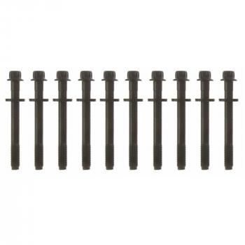 2005 Hyundai Sonata Engine Cylinder Head Bolt Set Fel-Pro ES72211 image 1 of 1