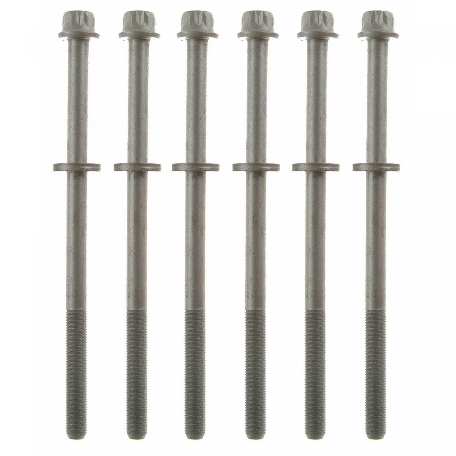 Fel-Pro ES72212 Engine Cylinder Head Bolt Set product image 1 of 1