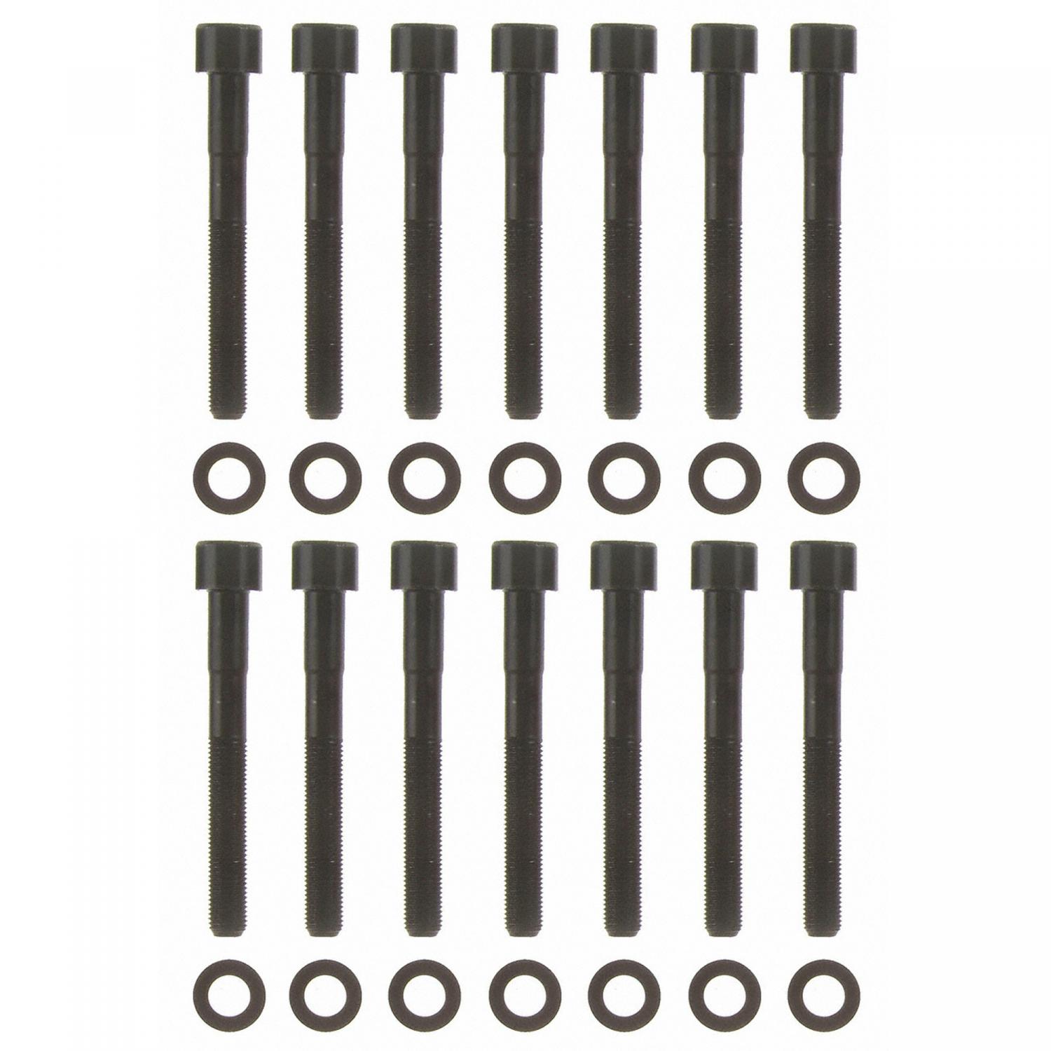 Fel-Pro ES72213 Engine Cylinder Head Bolt Set product image 1 of 1