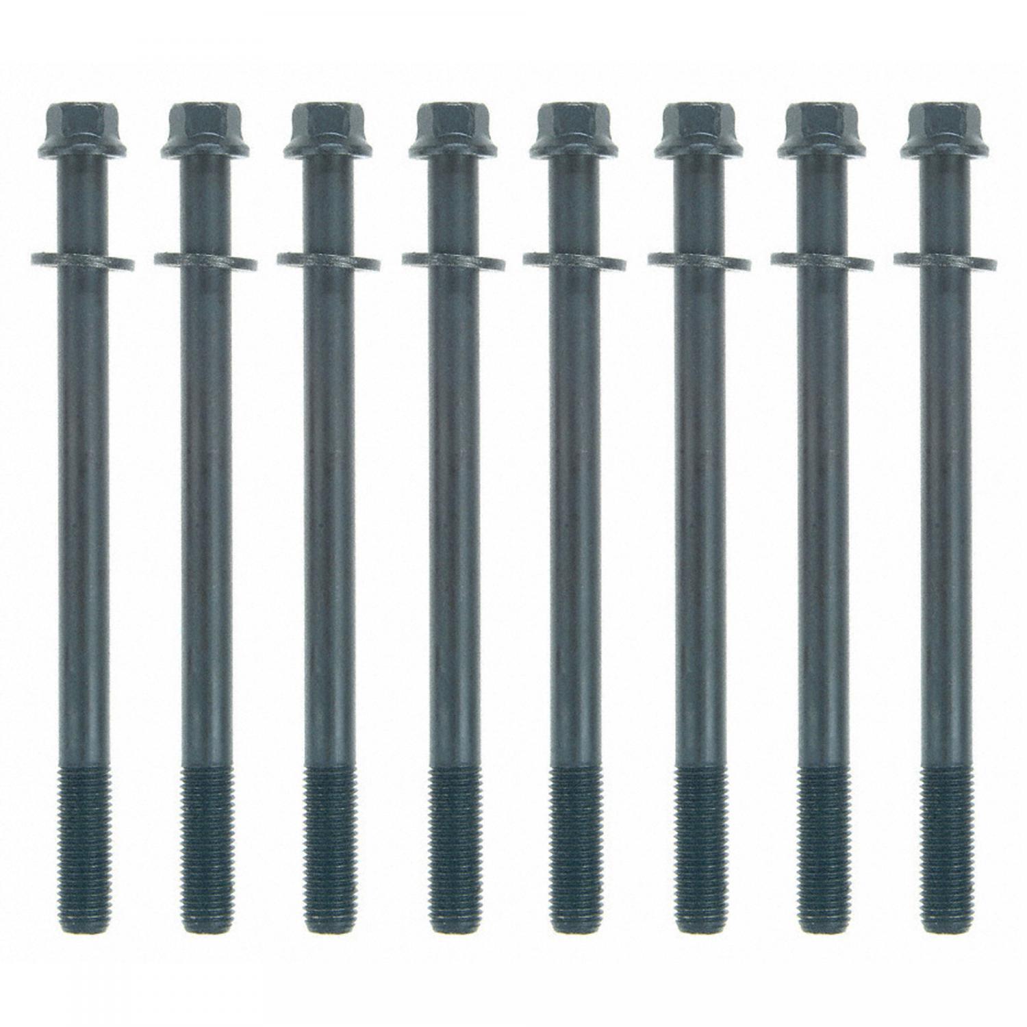 Fel-Pro ES72221 - Engine Cylinder Head Bolt Set Fel-Pro ES72221 Engine Cylinder Head Bolt Set product image 1 of 1
