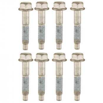 2006 Chevrolet Silverado 1500 Engine Intake Manifold Bolt Set