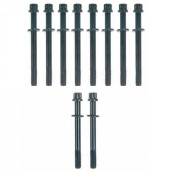 2005 Kia Rio Engine Cylinder Head Bolt Set Fel-Pro ES72227 image 1 of 1