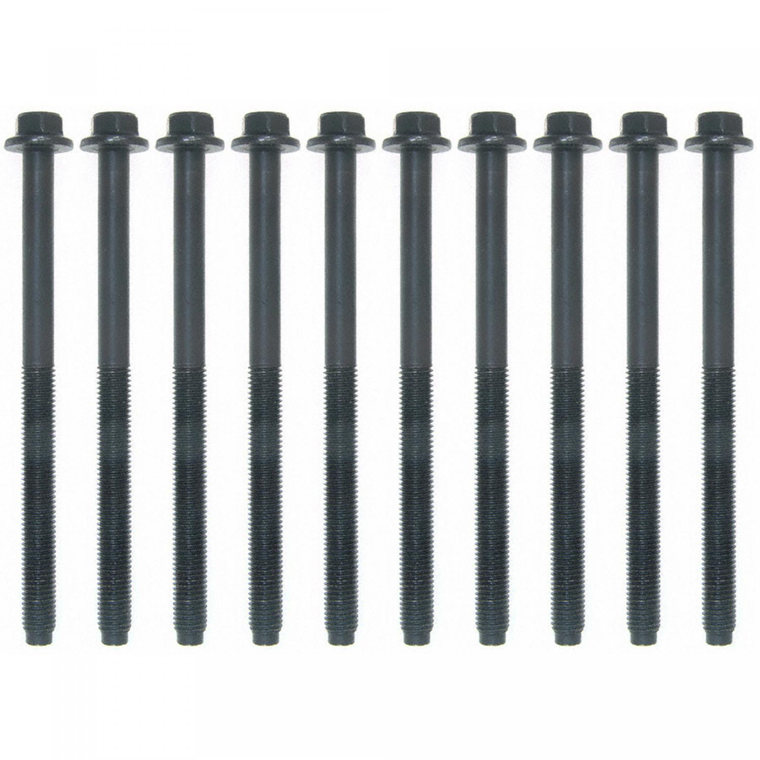 Fel-Pro ES72229 - Engine Cylinder Head Bolt Set Fel-Pro ES72229 Engine Cylinder Head Bolt Set product image 1 of 1