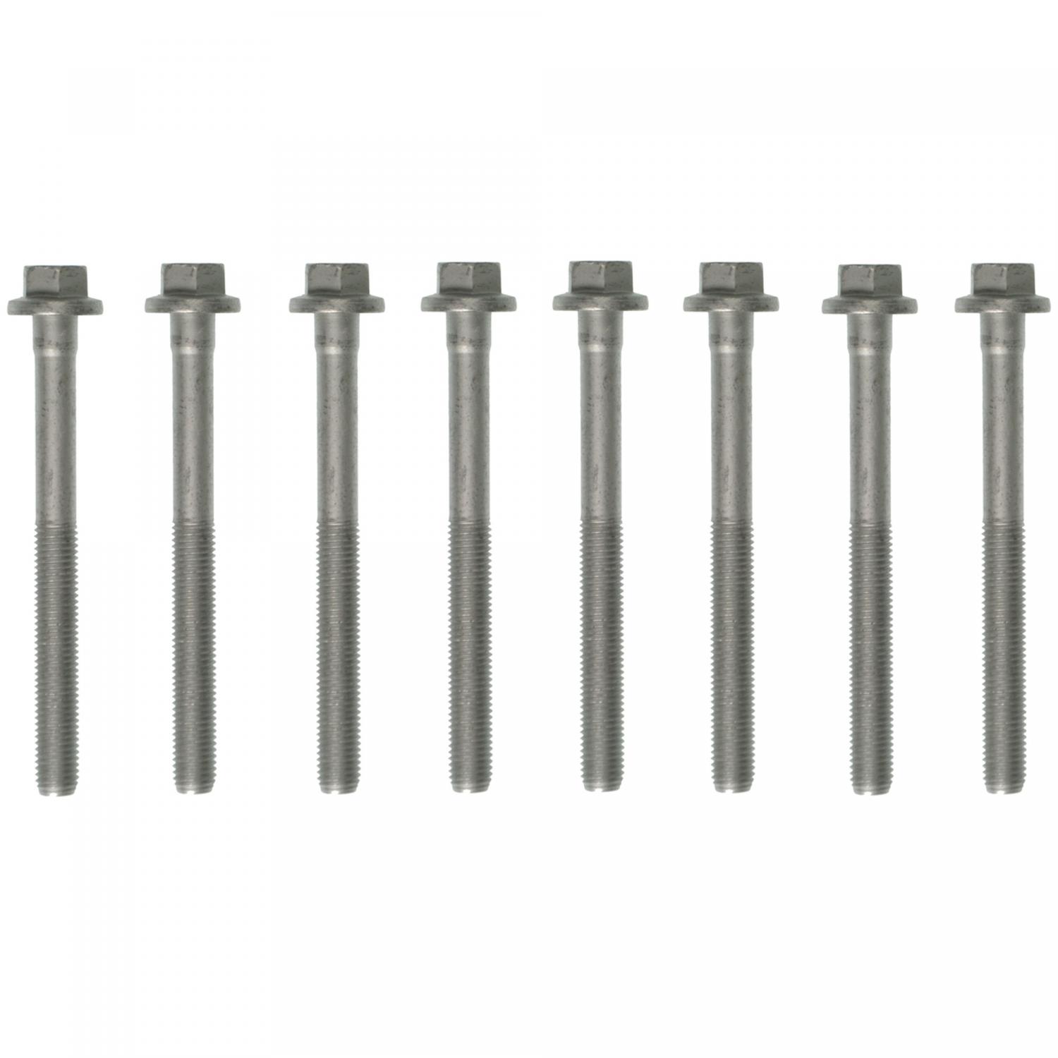 Fel-Pro ES722301 - Engine Cylinder Head Bolt Set Fel-Pro ES722301 Engine Cylinder Head Bolt Set product image 1 of 1