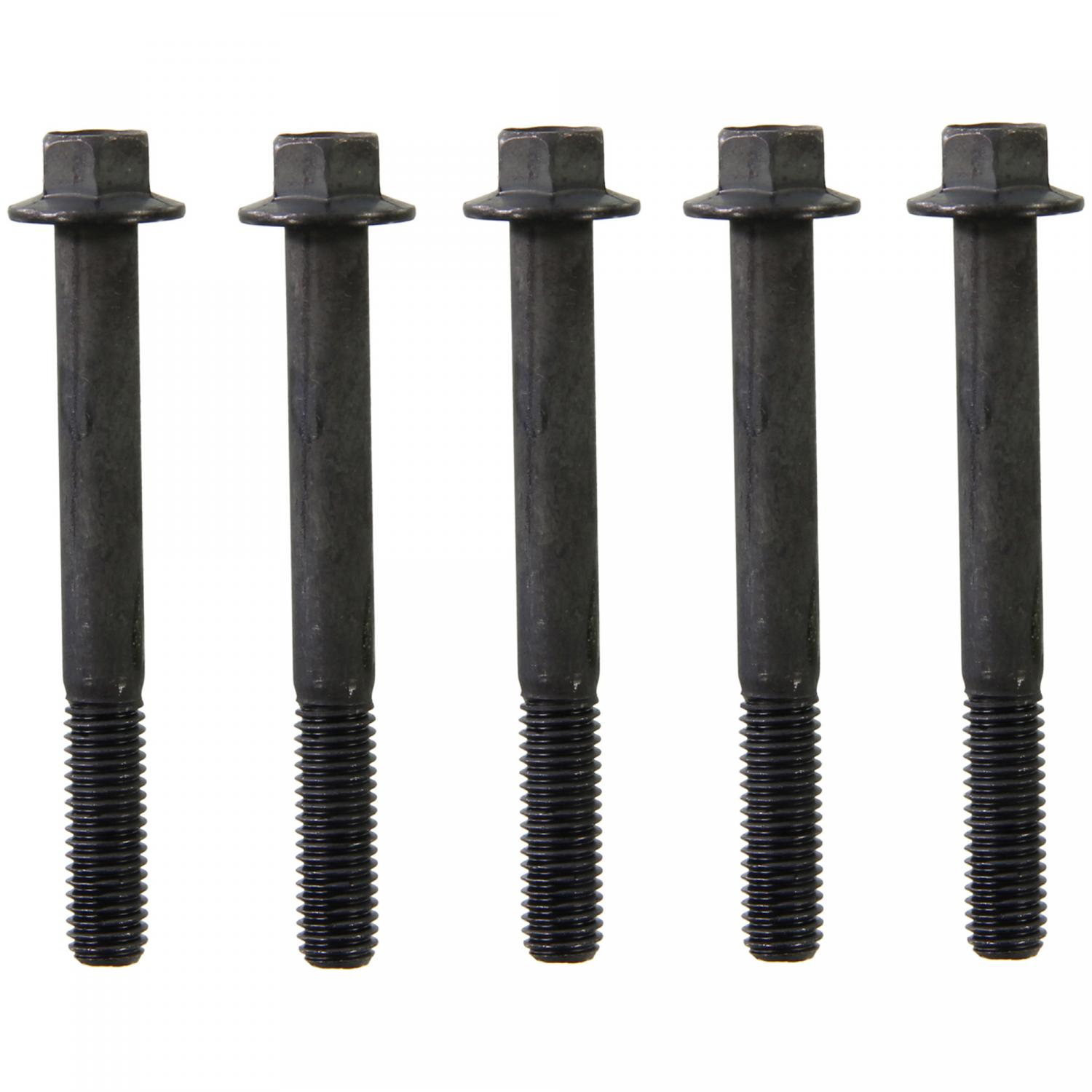 Fel-Pro ES72242 - Engine Cylinder Head Bolt Set Fel-Pro ES72242 Engine Cylinder Head Bolt Set product image 1 of 1