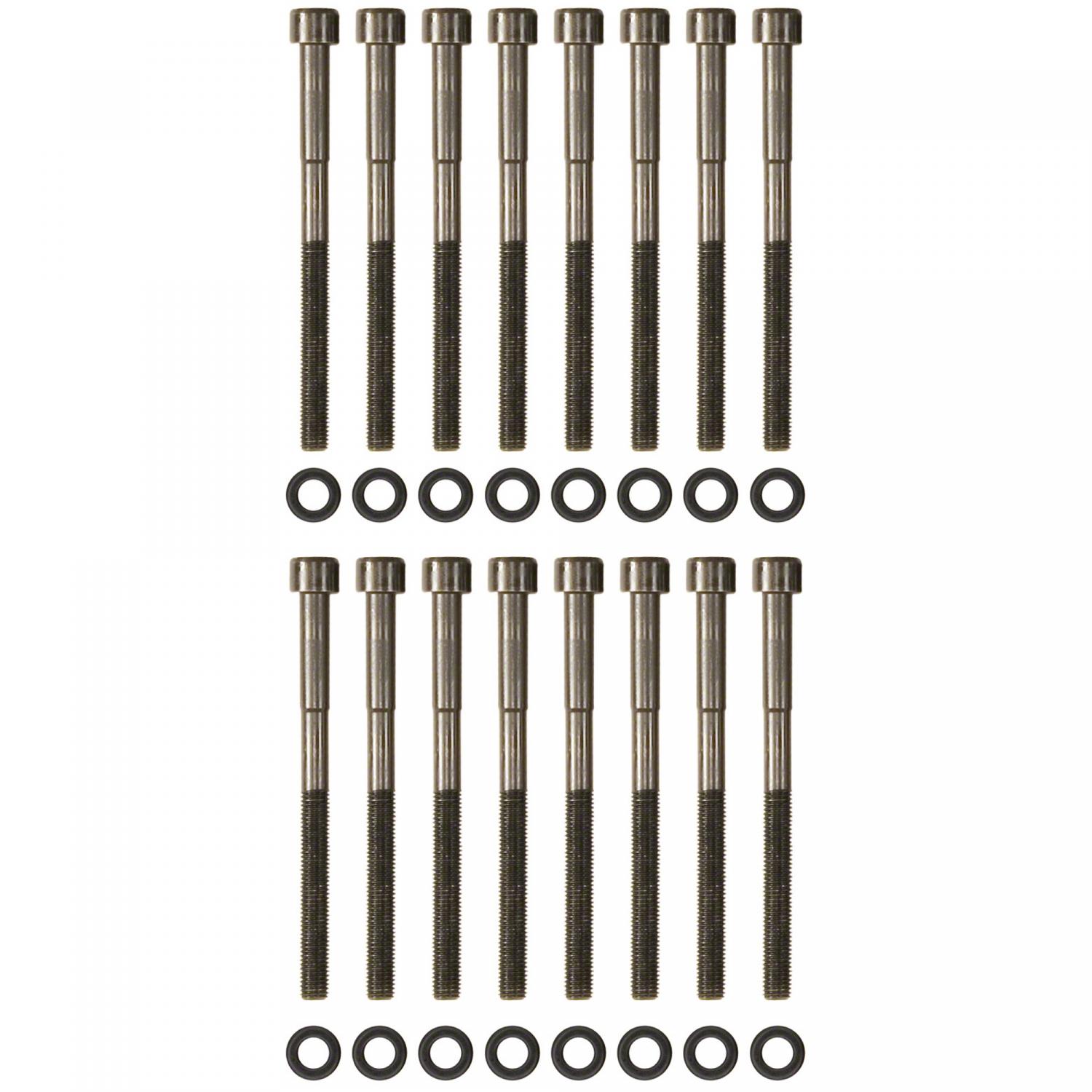 Fel-Pro ES72249 Engine Cylinder Head Bolt Set product image 1 of 1
